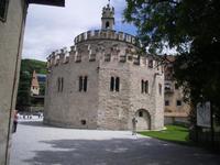 Kloster Neustift