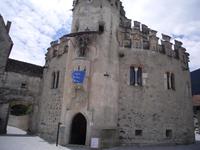 Kloster Neustift
