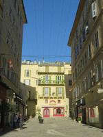 Korsika - Bastia