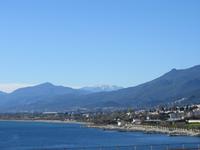 Korsika - Bastia