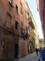 Korsika - Bastia