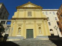 Korsika - Bastia