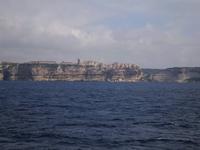 Korsika - Bonifacio