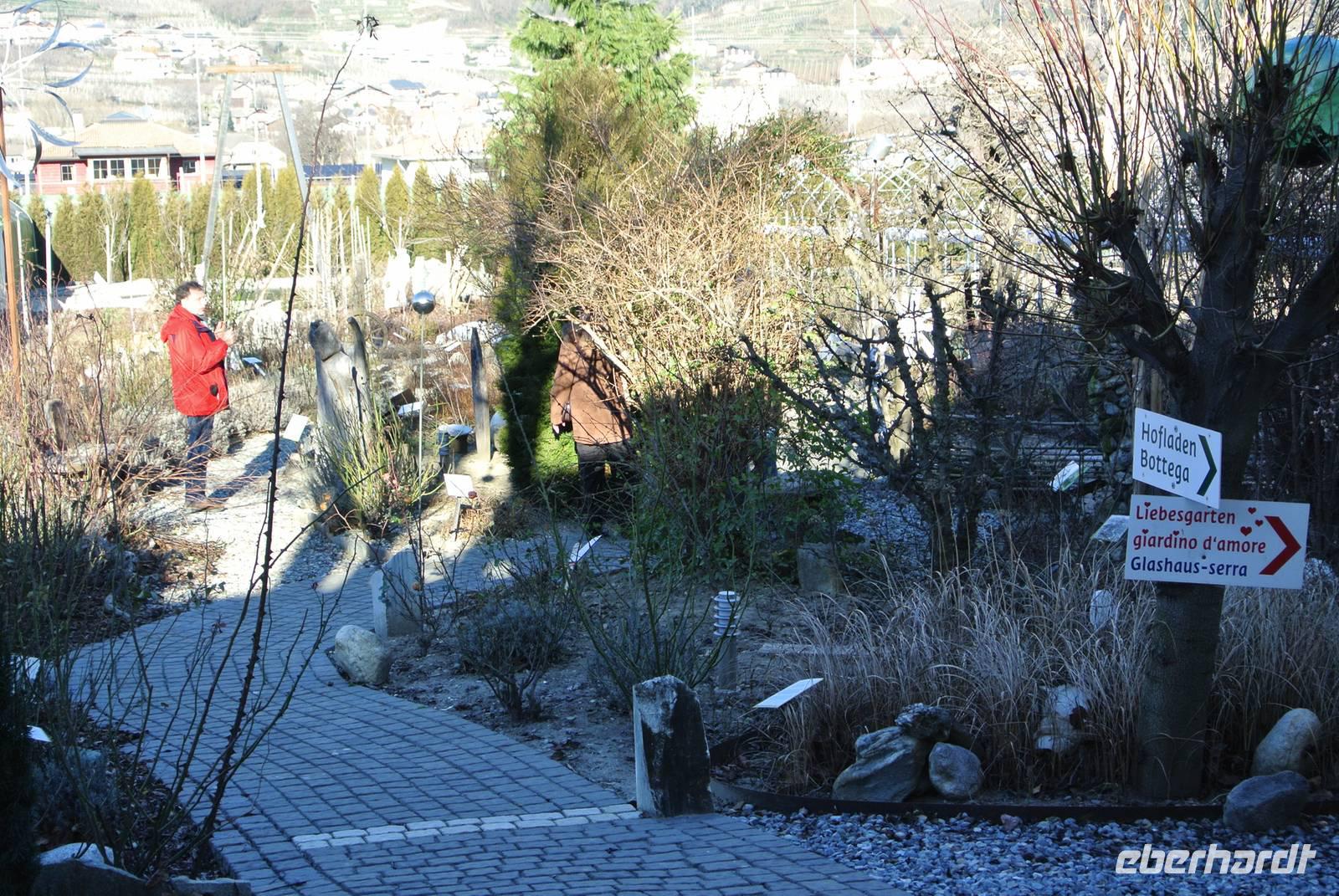 Kraäutergarten 