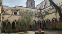 Kreutzgang von San Francesco