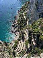 Krupp-Straße Capri