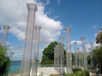 Kunstinstallation 