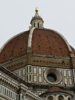 Kuppel der Kathedrale