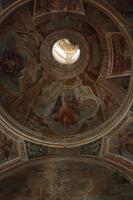 Kuppel in San Giovanni in Lateran