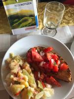 LECKER