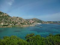 La Maddalena  Insel 