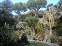 La Mortella Gardene