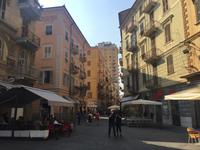 La Spazia