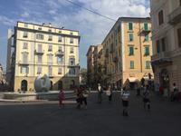 La Spazia