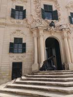 La Valetta