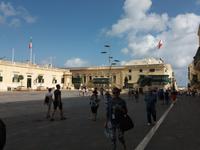 La Valetta