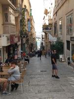 La Valetta