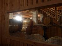 Lagestätten der Grappa-Brennerei Marzadro