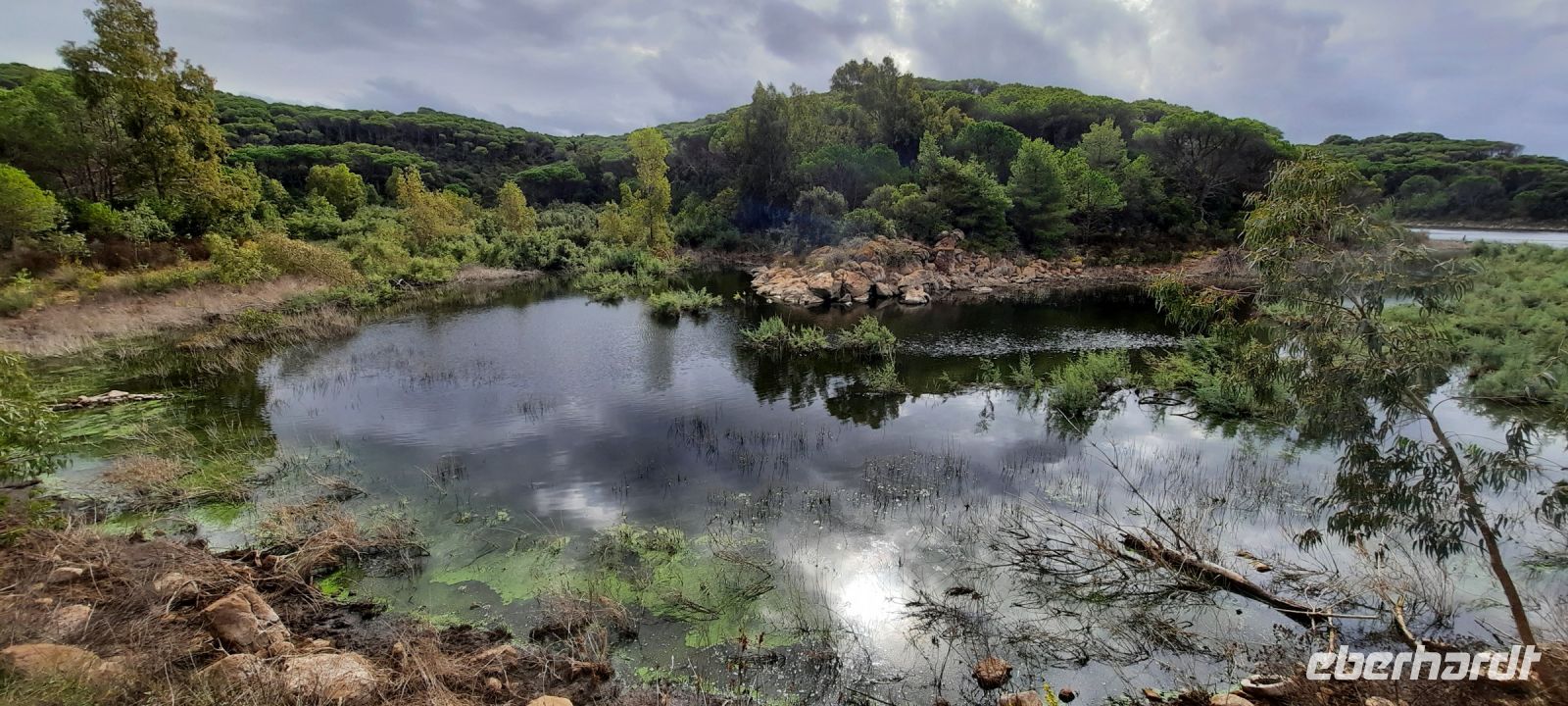 Lago Baratz