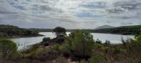 Lago Baratz