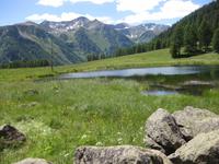 Lago Covel