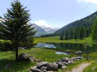 Lago Covel