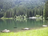 Lago Dei Caprioli 
