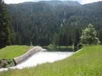 Lago Dei Caprioli