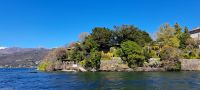 Lago Maggiore - Borromäische Inseln