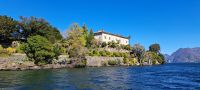 Lago Maggiore - Borromäische Inseln