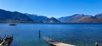 Lago Maggiore - Borromäische Inseln