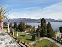 Lago Maggiore Isola Bella