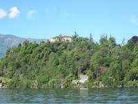 Lago Maggiore-Borromäische Inseln