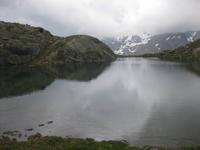 Lago Nero