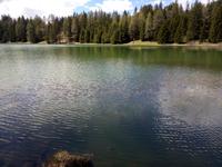 Lago de Tret
