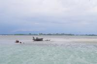 Lagune von Grado