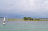 Lagune von Grado