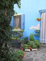Laguneninsel Burano