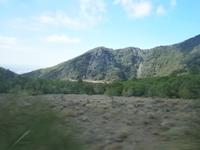 Landschaft am Vesuv