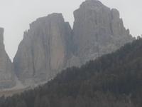Langkofelgruppe