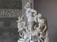 Laokoon-Gruppe