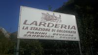 Larderia 