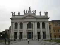 Lateransbasilika