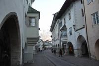 Lauben in Neumarkt 
