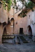 Lavatoio Cefalù 