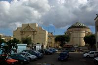 Lecce_Porta_Napoli