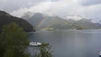 Ledro See