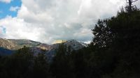 Les Calanches