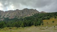 Les Calanches