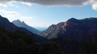 Les Calanches